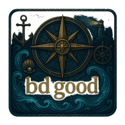bd good footer logo display